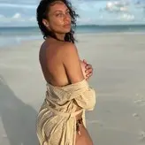 Lilly Becker голая #1132