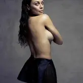 Lilly Becker голая #1145
