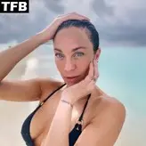 Lilly Becker голая #1147
