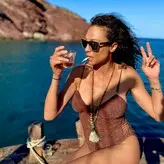 Lilly Becker голая #1262