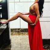 Lilly Becker голая #1263