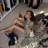 Lilly Becker голая #1266