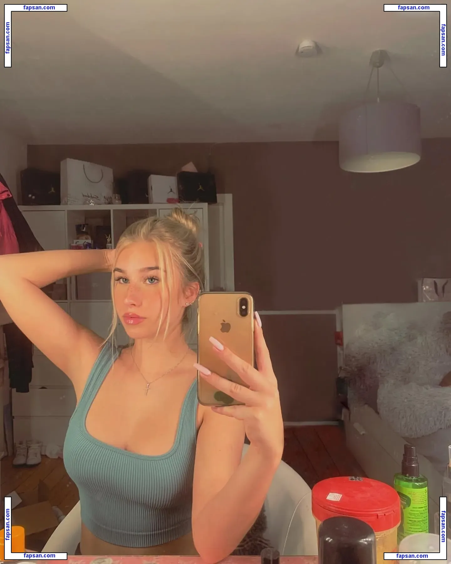 Lilly Jenisch nude photo #0002 from OnlyFans