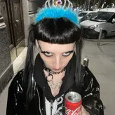 Lilly Meraviglia голая #0003