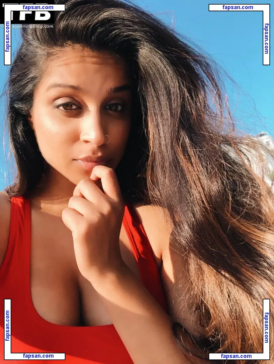 Lilly Singh nude photo #0012 from OnlyFans