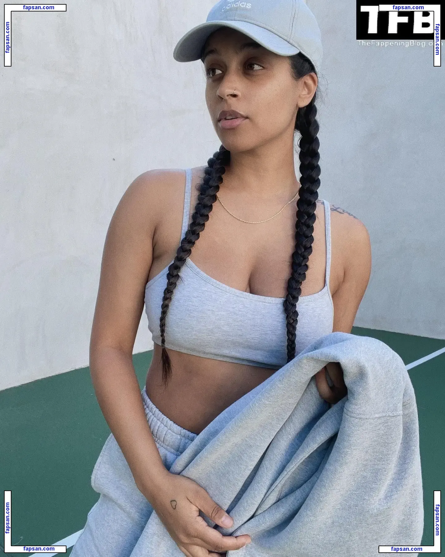 Lilly Singh nude photo #0037 from OnlyFans