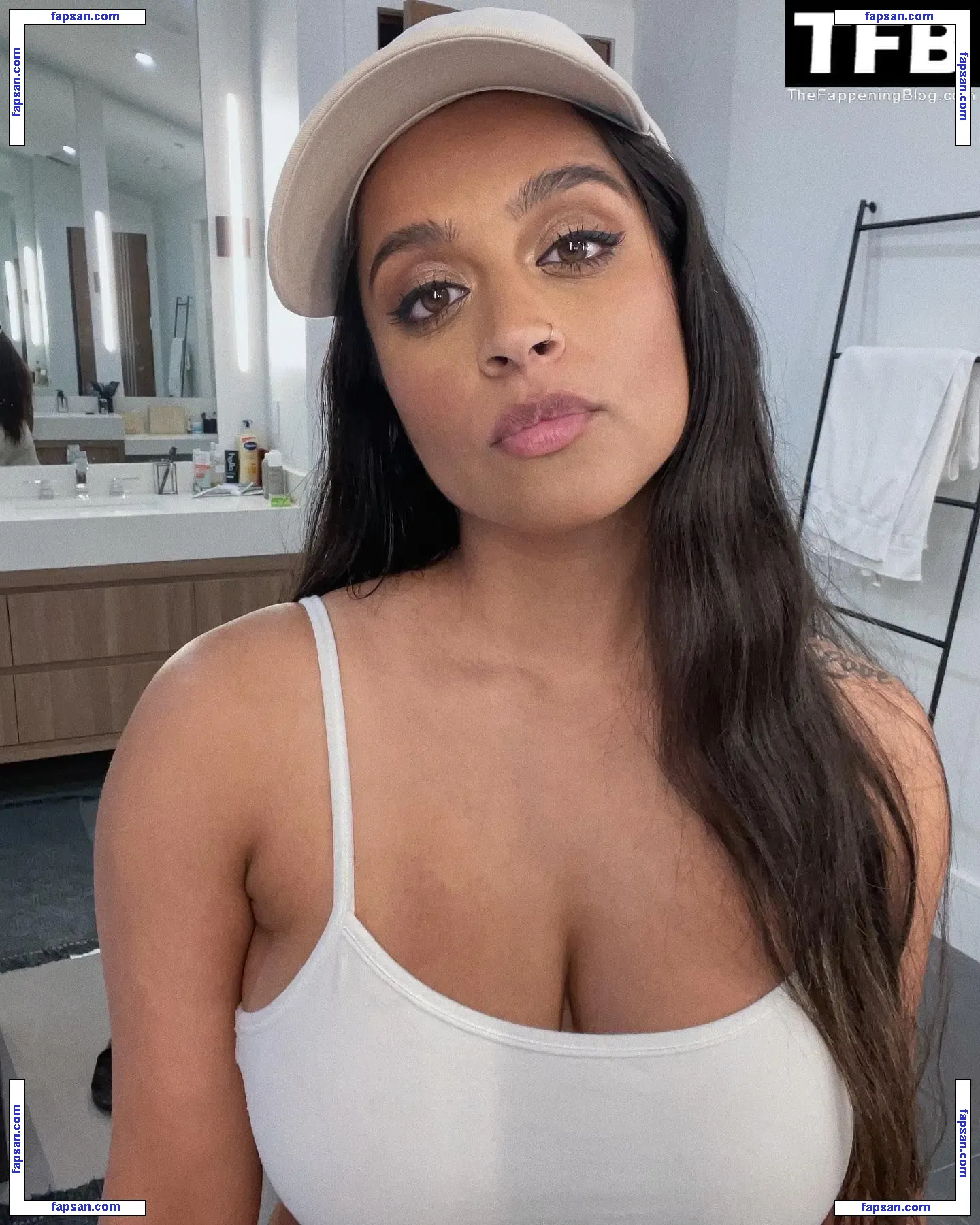 Lilly Singh nude photo #0043 from OnlyFans