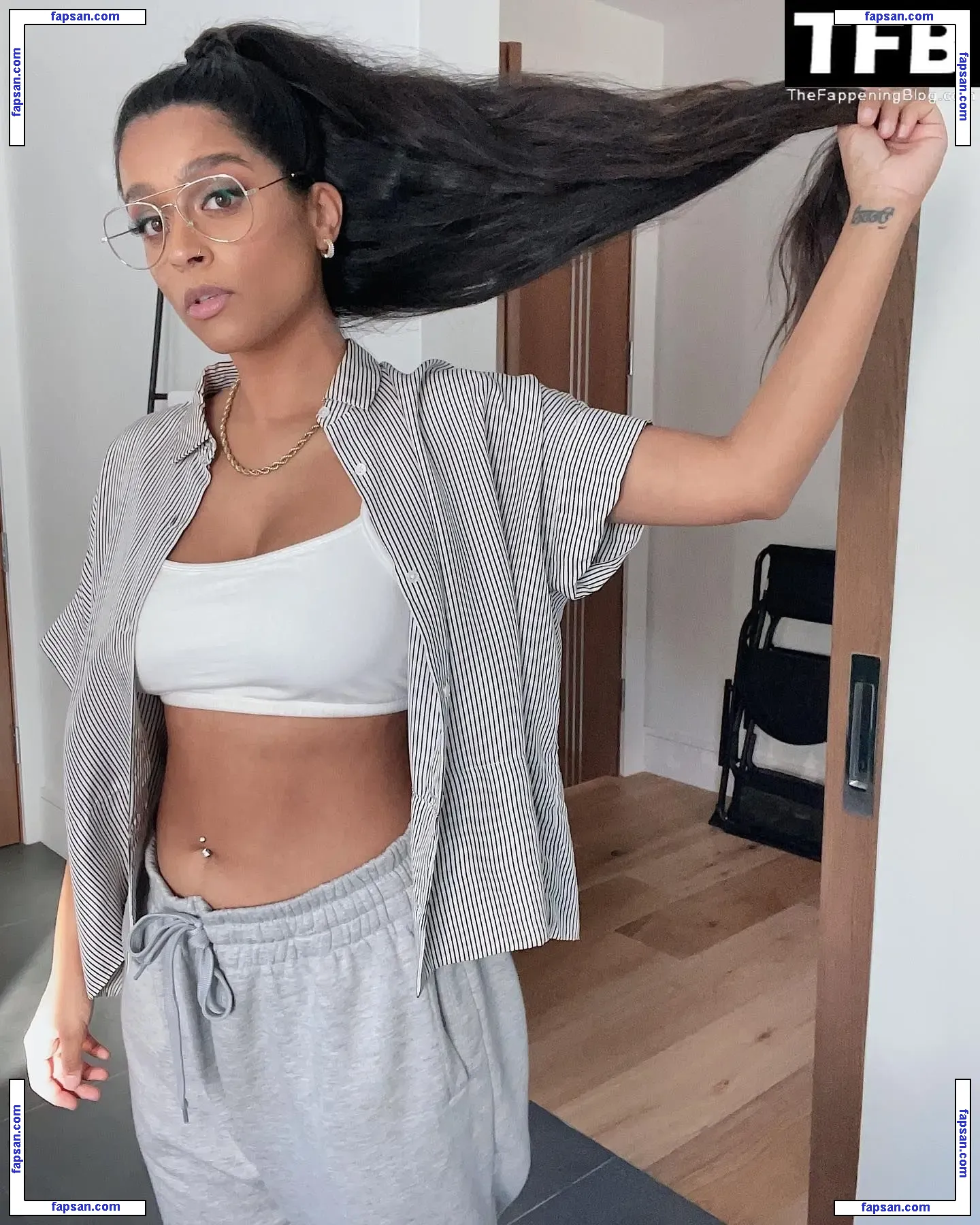 Lilly Singh nude photo #0049 from OnlyFans