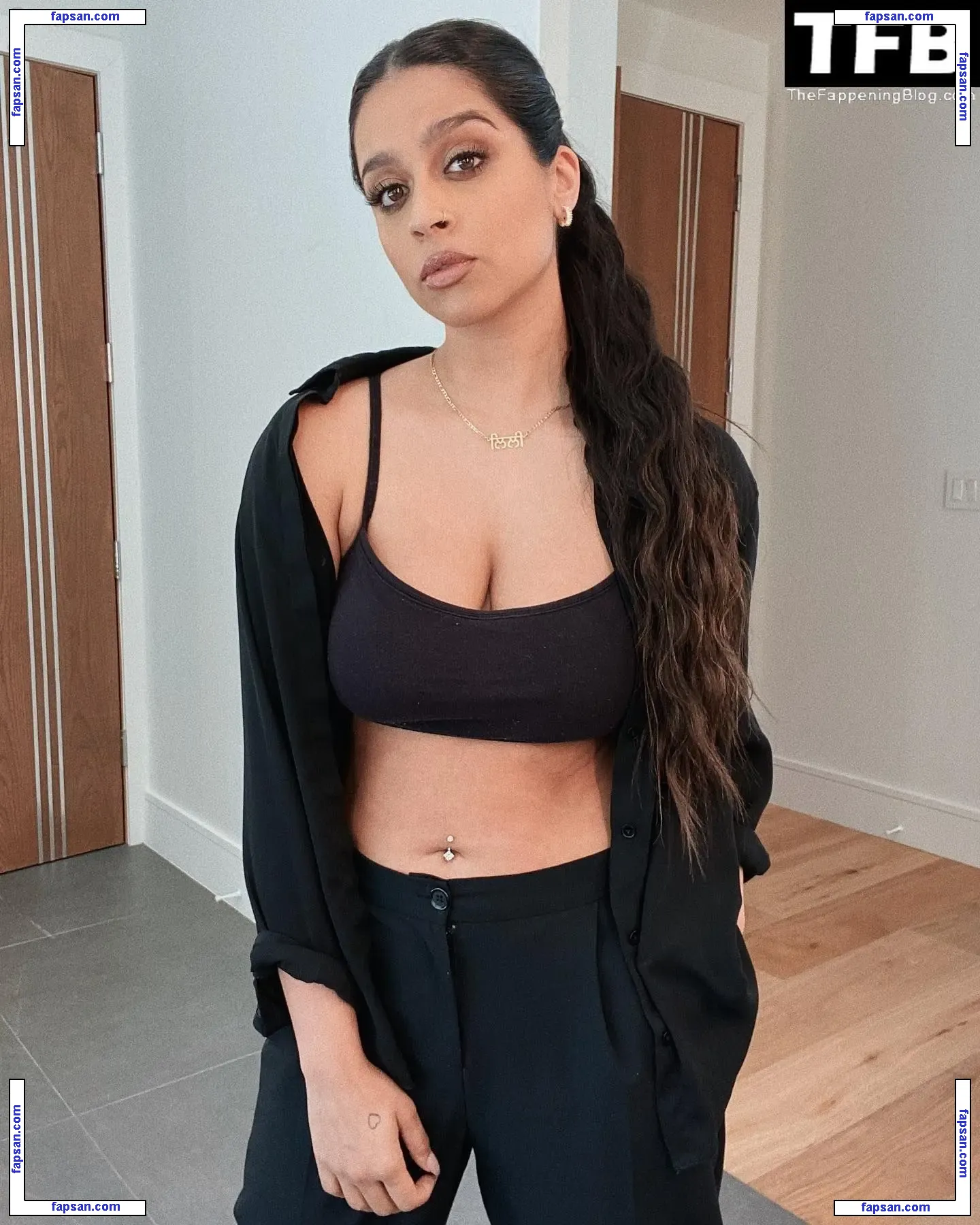 Lilly Singh nude photo #0050 from OnlyFans