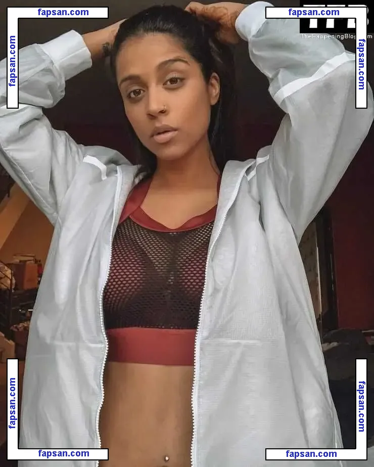 Lilly Singh nude photo #0073 from OnlyFans