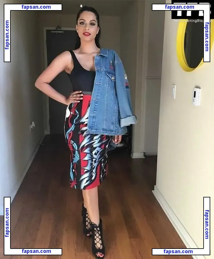 Lilly Singh nude photo #0087 from OnlyFans