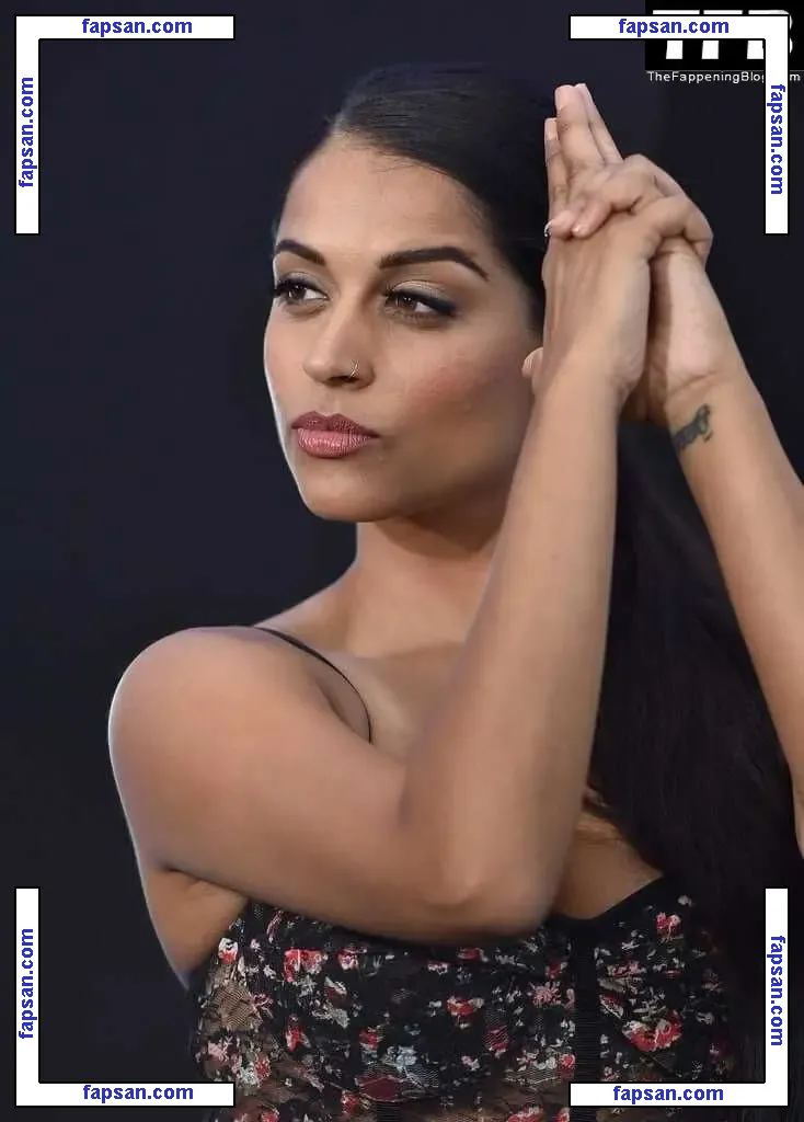 Lilly Singh nude photo #0097 from OnlyFans