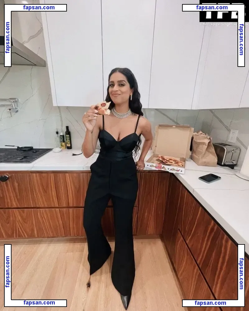 Lilly Singh nude photo #0104 from OnlyFans