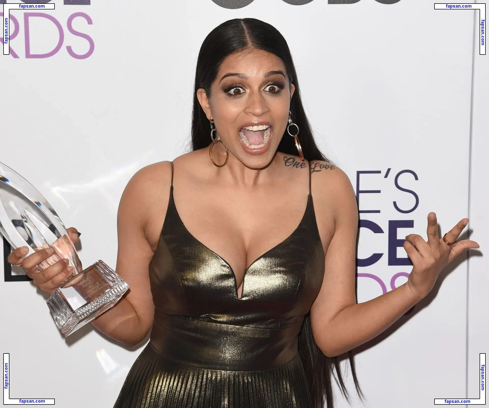 Lilly Singh nude photo #0184 from OnlyFans