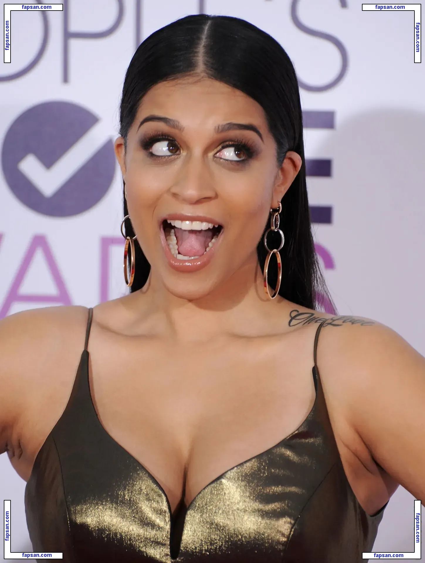 Lilly Singh nude photo #0195 from OnlyFans