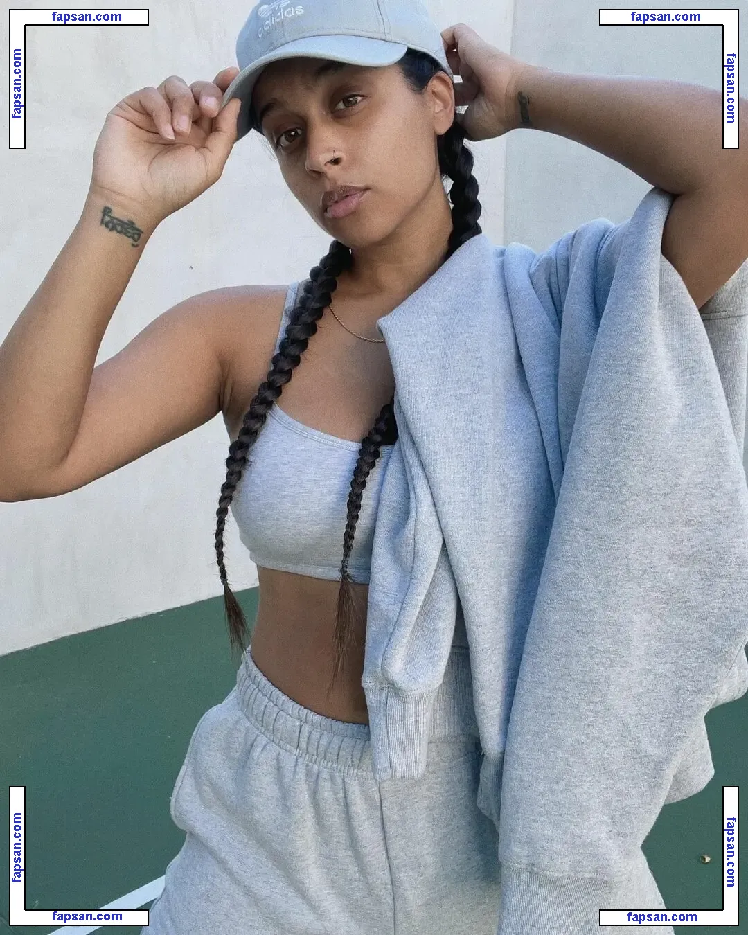 Lilly Singh nude photo #0213 from OnlyFans