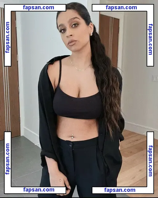 Lilly Singh nude photo #0228 from OnlyFans