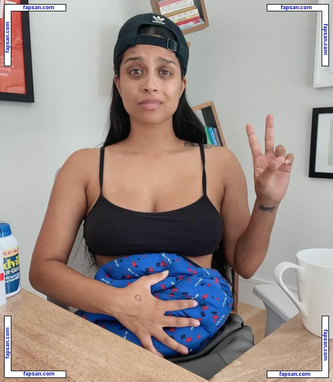 Lilly Singh nude photo #0229 from OnlyFans