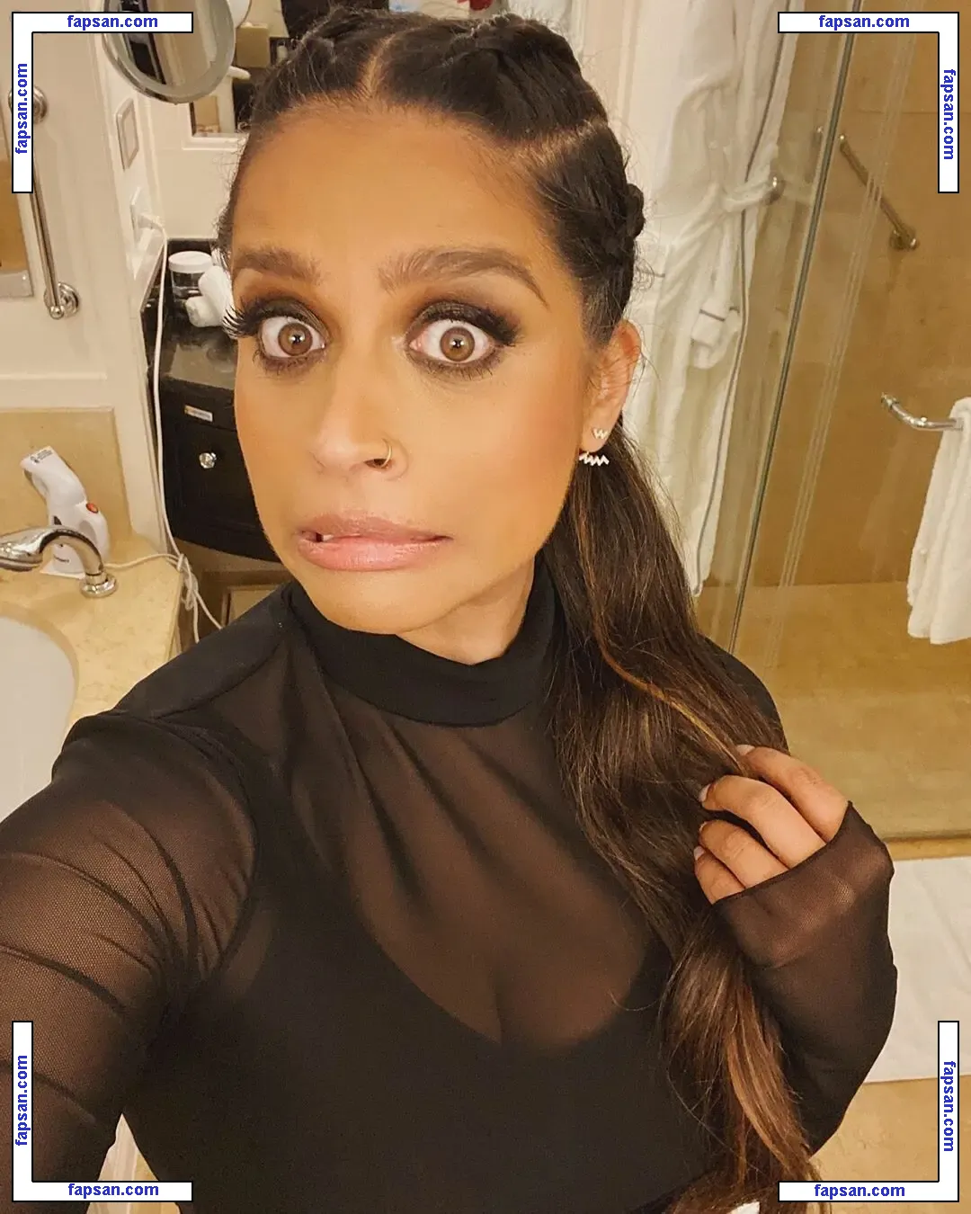 Lilly Singh nude photo #0234 from OnlyFans