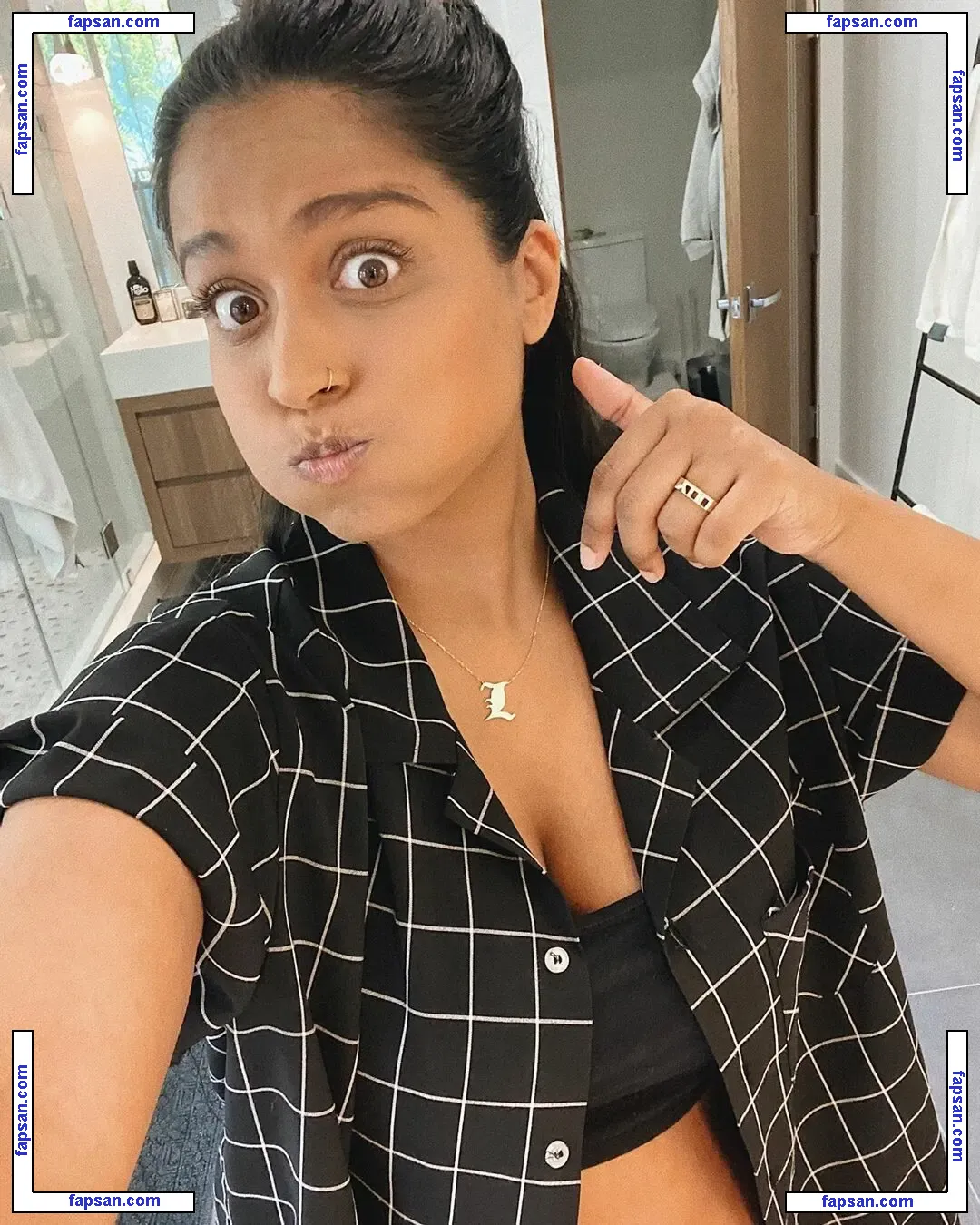 Lilly Singh nude photo #0238 from OnlyFans