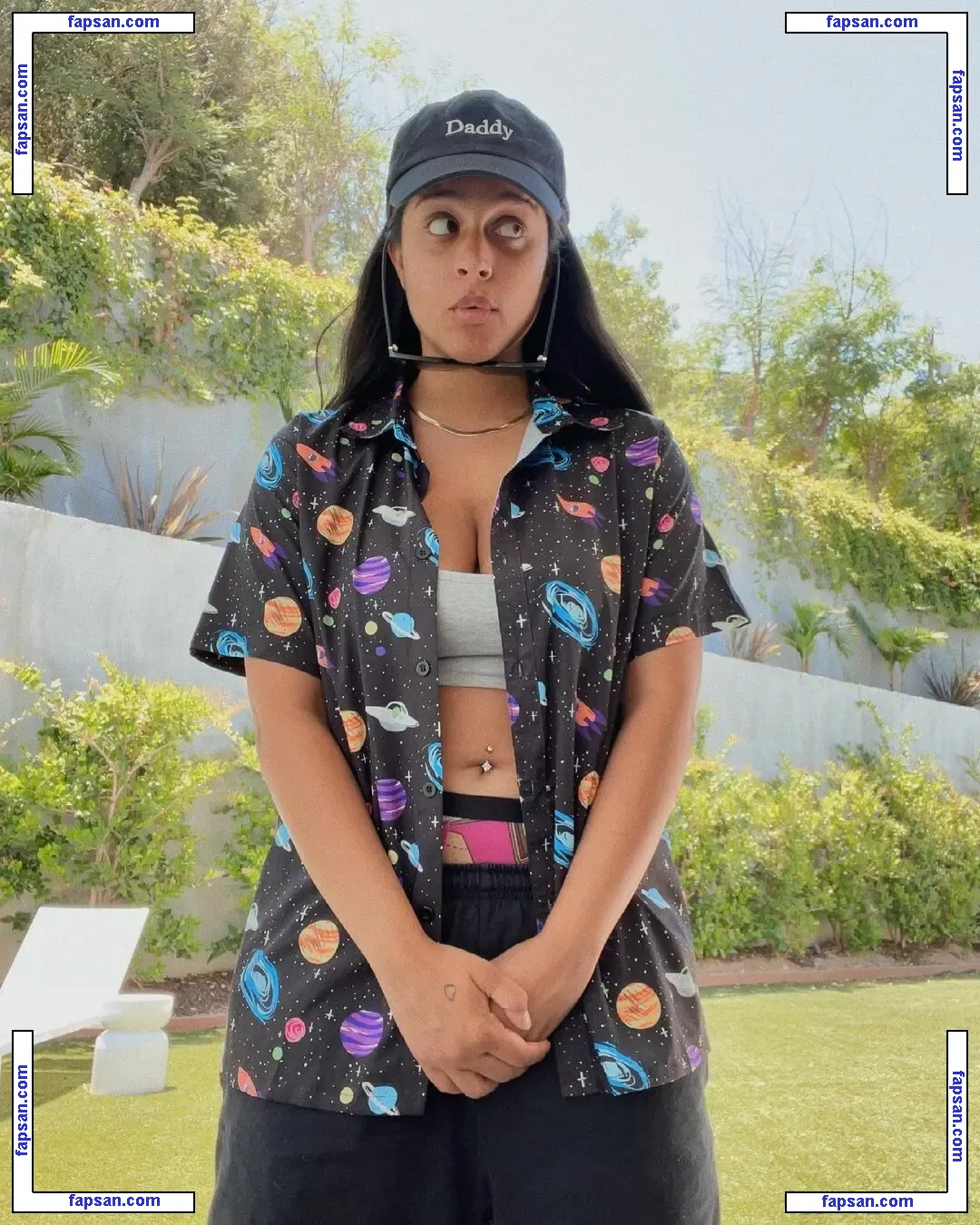 Lilly Singh nude photo #0239 from OnlyFans