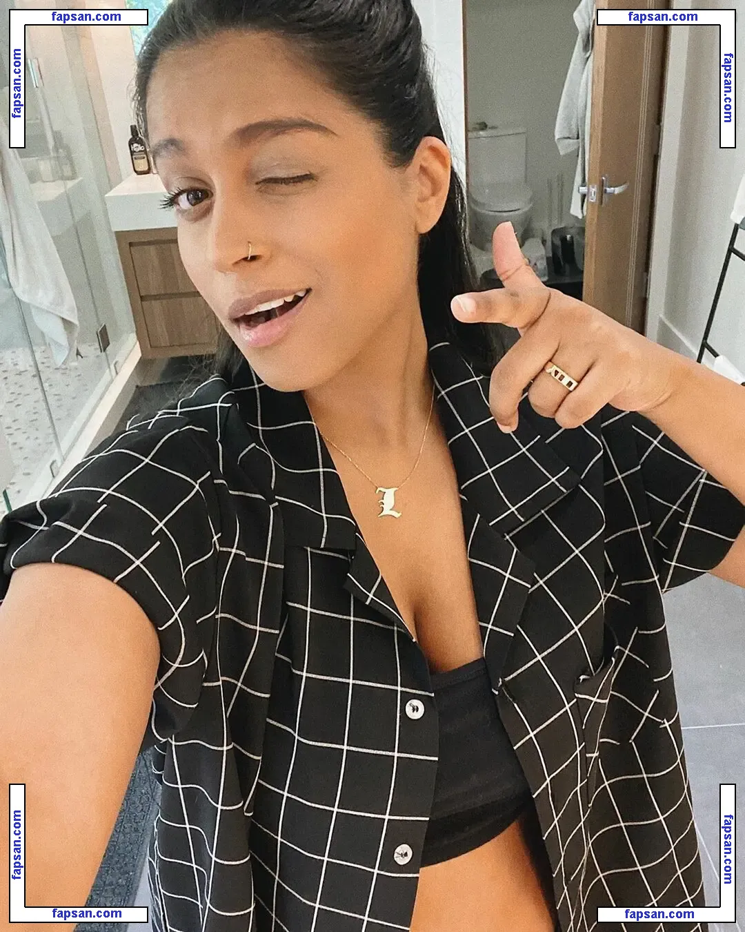 Lilly Singh nude photo #0241 from OnlyFans