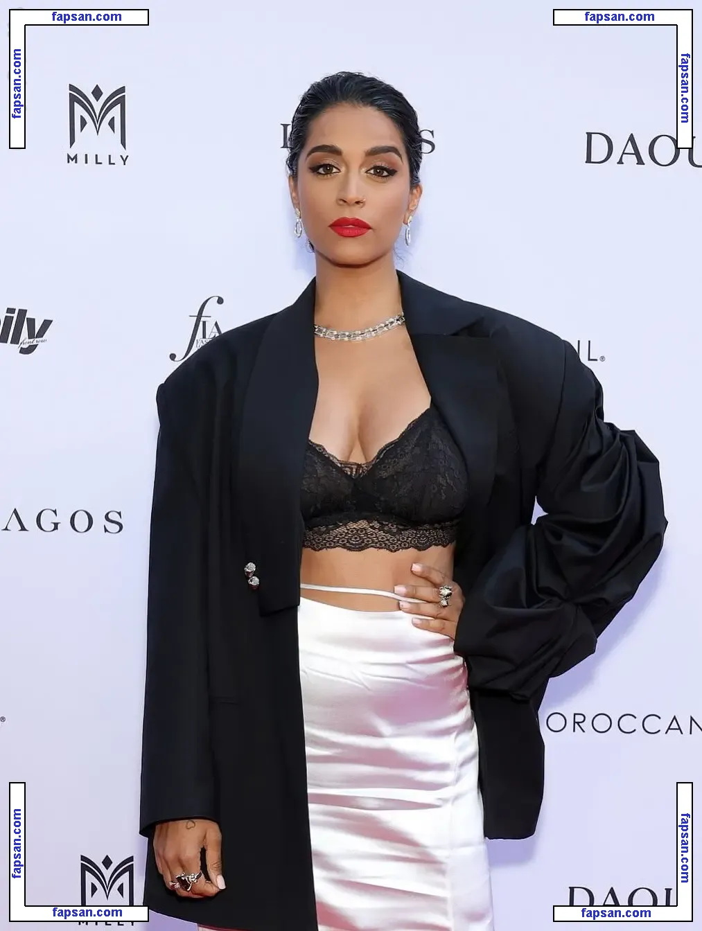 Lilly Singh nude photo #0251 from OnlyFans