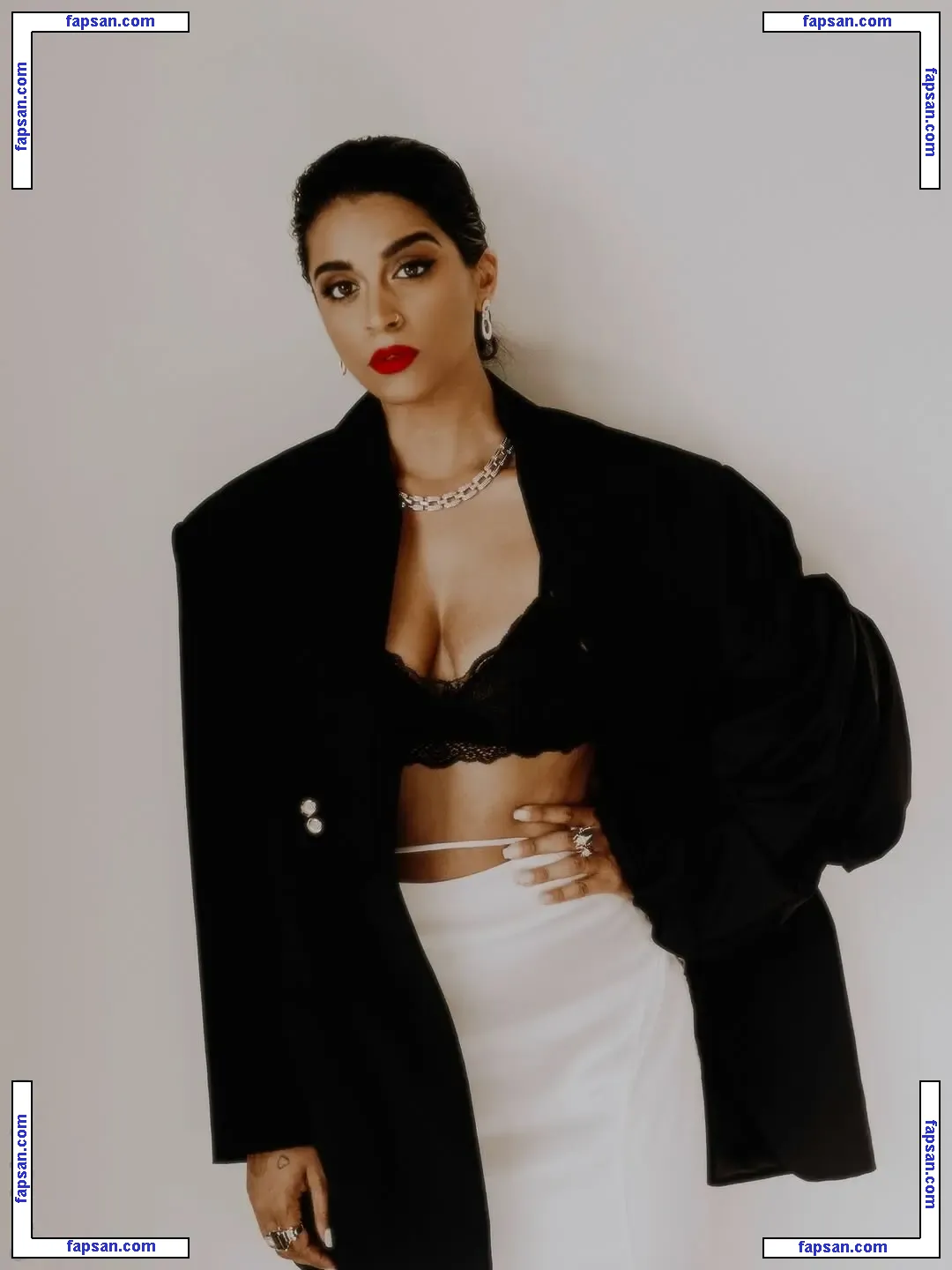 Lilly Singh nude photo #0253 from OnlyFans