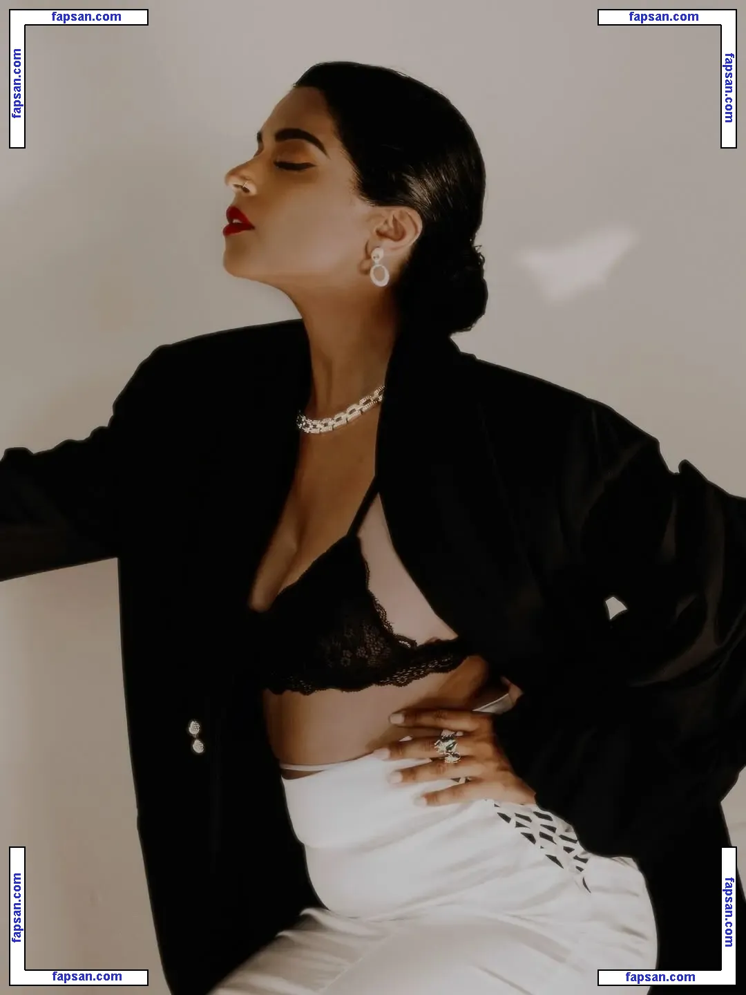 Lilly Singh nude photo #0255 from OnlyFans