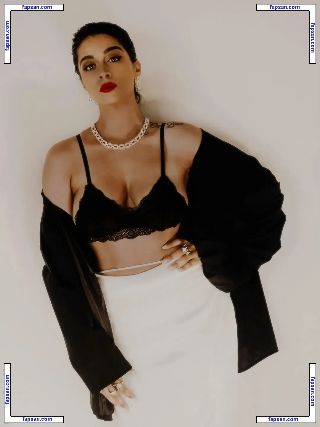 Lilly Singh nude photo #0258 from OnlyFans
