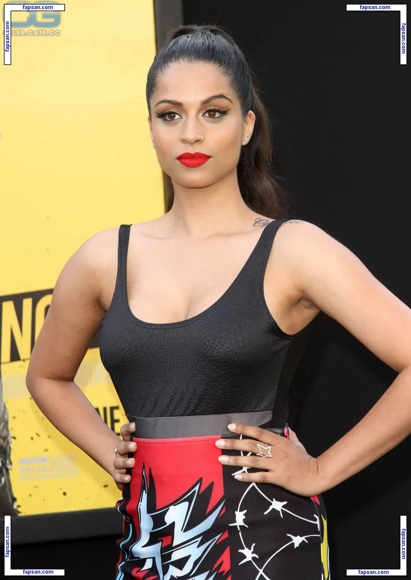 Lilly Singh nude photo #0260 from OnlyFans