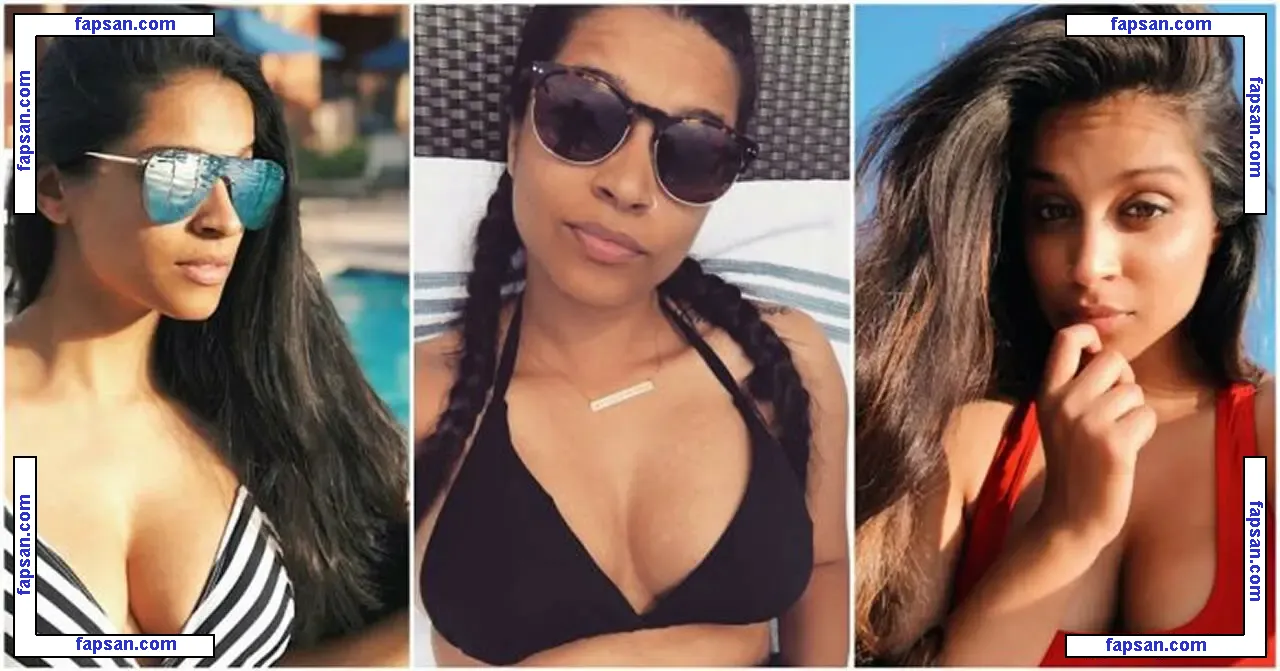 Lilly Singh nude photo #0263 from OnlyFans