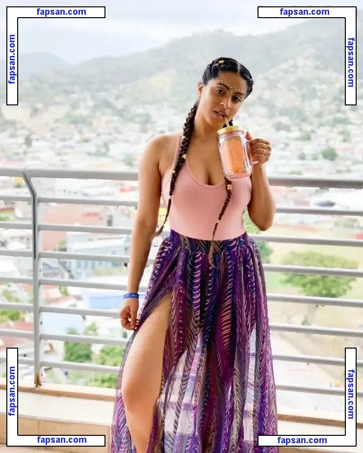 Lilly Singh nude photo #0265 from OnlyFans