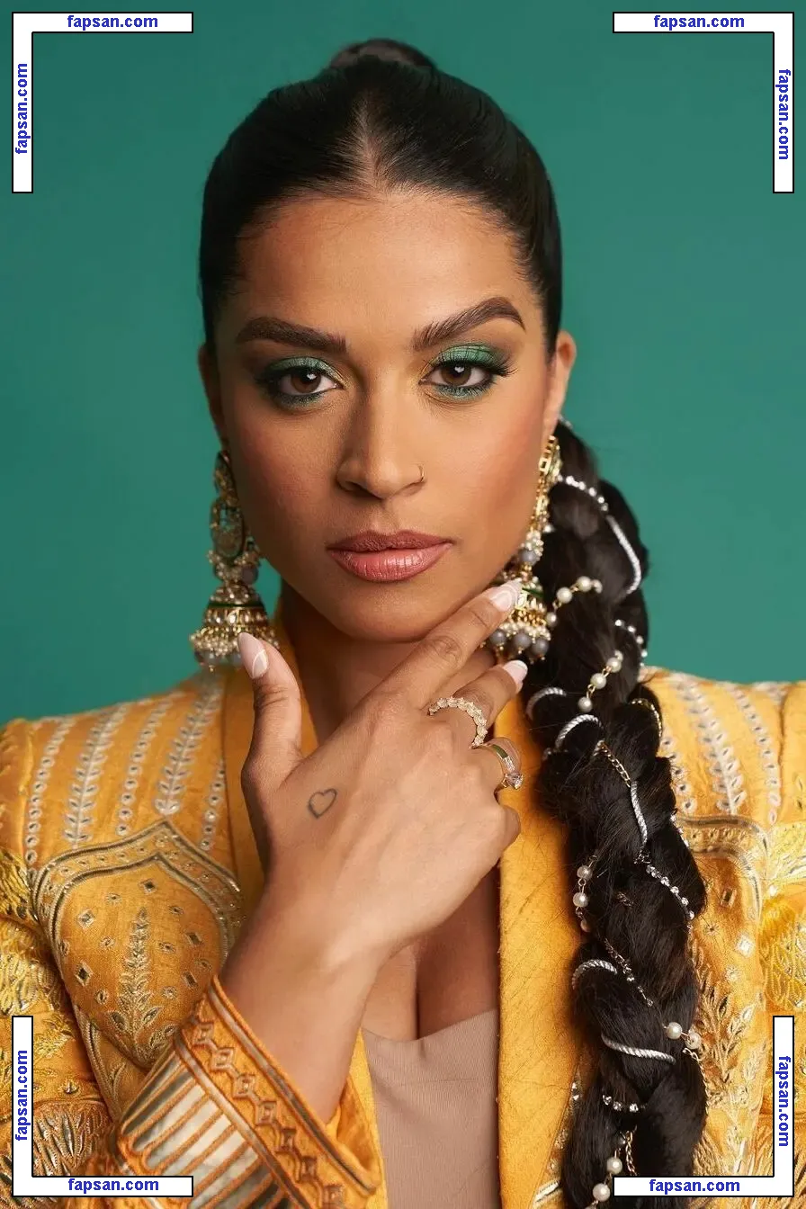 Lilly Singh nude photo #0266 from OnlyFans