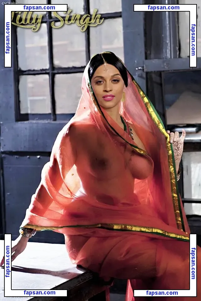 Lilly Singh nude photo #0268 from OnlyFans