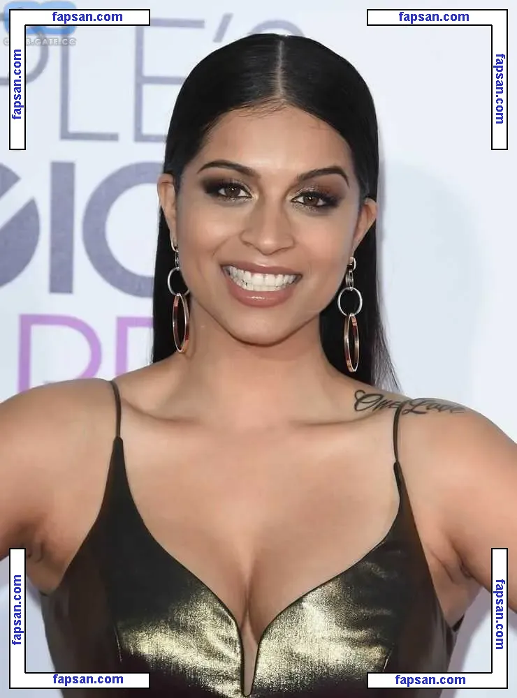 Lilly Singh nude photo #0271 from OnlyFans