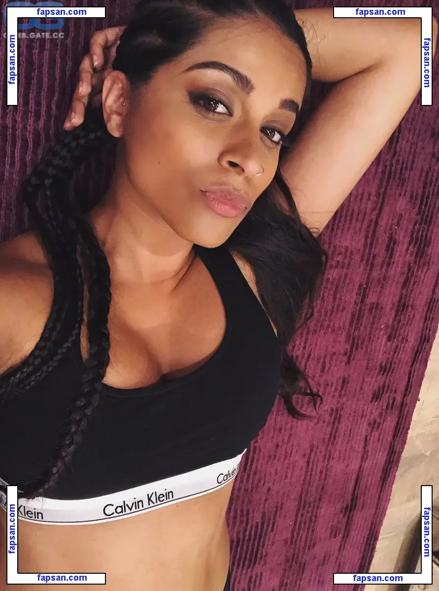 Lilly Singh nude photo #0277 from OnlyFans