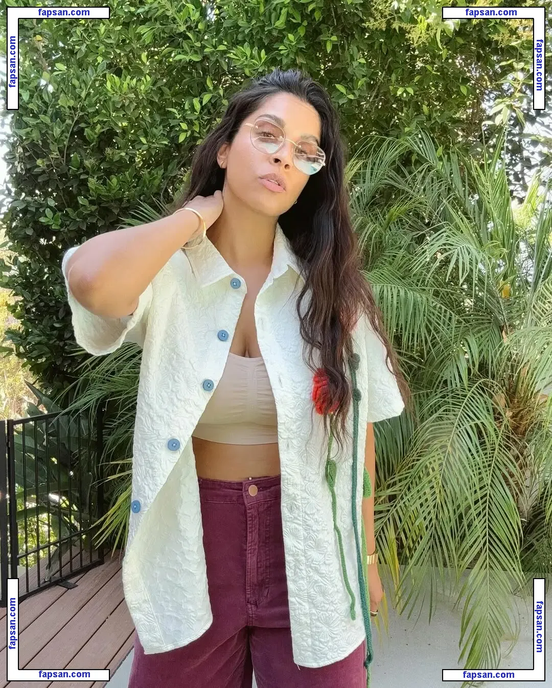 Lilly Singh nude photo #0284 from OnlyFans