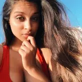 Lilly Singh nude #0012