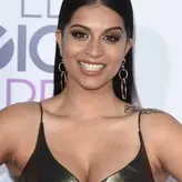 Lilly Singh nude #0015