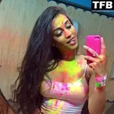 Lilly Singh nude #0022