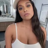 Lilly Singh nude #0043