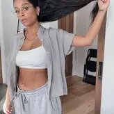 Lilly Singh nude #0049