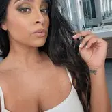 Lilly Singh nude #0063