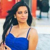 Lilly Singh nude #0085