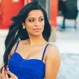 Lilly Singh nude #0085