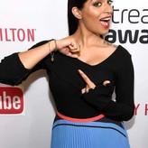 Lilly Singh nude #0090
