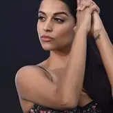 Lilly Singh nude #0097