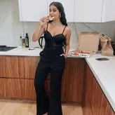 Lilly Singh nude #0098