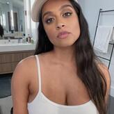 Lilly Singh nude #0119